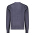 Hugo Boss Blue Wool Sweater